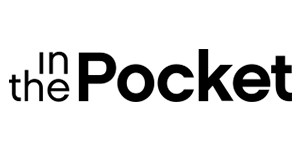 In the Pocket Logo