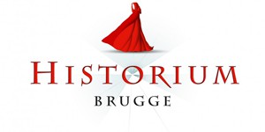 Historium Brugge Logo